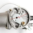 thumbnail image 4 of SYX MOTO Carburetor for 49cc 2-Stroke Mini Dirt Bike Parts and Accessories Replacement, 4 of 5