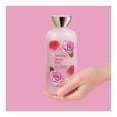 thumbnail image 3 of Body Wash y Baño de Burbujas Bodycology Sweet Love 473 ml, 3 of 4