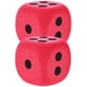 thumbnail image 4 of 2 dados grandes de EVA para juegos de mesa, portátiles y para fiestas., 4 of 7
