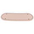 thumbnail image 1 of Cojín moldeador de Bolsa BLESIY 2x Almohadil Tejido con 64 Agujeros para Mujer Chic Inserción inferior del totalizador, 1 of 8