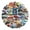 Color3, variant on 100Pcs Pokemon Stickers Laptop Bedroom Wardrobe Car Skateboard Bicycle Mobile Phone Luggage Guitar