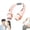 A, variant on 2026 Neck Air Conditioner Fan, Ultra-Quiet, Portable & 360° Rotating – 3 Speeds, Hands‑free Cooling Neck Fans Rechargeable, Bladeless Wearable Personal Cooler, Long Battery, Perfect for Summer