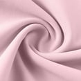 thumbnail image 4 of Diufon Seamless Underwear for Women Midi Waist Full Coverage Brief Solid Color Breathable Panties, 4 of 4