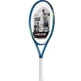 thumbnail image 1 of Raqueta de tenis HEAD Speed Kids para principiantes, precordada, 25 pulgadas, 1 of 8