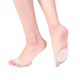 thumbnail image 1 of Calcetines antideslizantes cómodos con almohadilla de esponja para el antepié de tacones altos para mujer ZefeiWu 8390606885821, 1 of 1