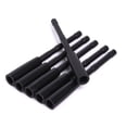 thumbnail image 3 of MYG 12PCS Arrow Insert Adapter Connect Broadhead Points ID4.2mm Bow Hunt, 3 of 8