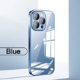 thumbnail image 1 of Funda protectora ultrafina para iPhone 14 Pro Max, funda de lujo de alta gama para iphone 14plus 14, todo incluido, anticaídaiPhone 14Plus&CHINA&Caso y Protector de Pantalla Gao Jinjia LED, 1 of 2