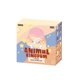 thumbnail image 3 of POP MART Dimoo Animal Kingdom Series - Badge Blind Box Surprise Box Original Action Figure Cartoon Model Mystery Box Collection, 3 of 5