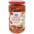 thumbnail image 1 of Great Value Hot Pepper Rings, 1 of 3