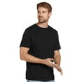 thumbnail image 1 of Jockey Men's Made in America Heritage Short Sleeve Tee, 1 of 4