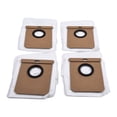 thumbnail image 4 of For Conga Home 10000, 8090 For Ultra, 9090 AI For L50, L60 SES Part Dust Bag Accessories Vacuum Cleaner Cleaning Robot Kit, 4 of 11