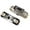 GOLD, variant on MAXI In-line Fuse Holder Top Loading 2/4 ga. In & Out with Adapters 12V