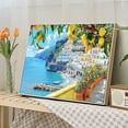 thumbnail image 2 of JYLMOOD Paint by Numbers for Adults Kits, DIY Easy Painting by Numbers for Gift Home Wall Decoration 16x20in without Frame, 2 of 6