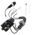 thumbnail image 1 of 69851 BBQ Igniter Button Kit for Spirit 220 320 330 335 Series Grills 7643 BBQ Igniter for BBQ Part, 1 of 5