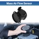 thumbnail image 2 of Sensor de Flujo de Aire Masivo Único Bargains No. 06C133471A para Volkswagen Passat 2008-2011 Plástico Metal 1 Pc, 2 of 6