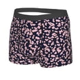 thumbnail image 2 of Naloa Flower Print Mens Underwear - Boxers for Men, Classic Briefs for Men, 2 of 9