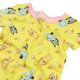 thumbnail image 5 of Conjunto de pijama Bluey Happy Day para niñas 5T, 4 piezas, 100% algodón, 5 of 6