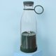 thumbnail image 1 of Copa Exprimidor De Frutas Mezclador de frutas eléctrico a prueba de fugas para cocina casera (380ML verde) Wdftyju Libre de BPA, 1 of 5