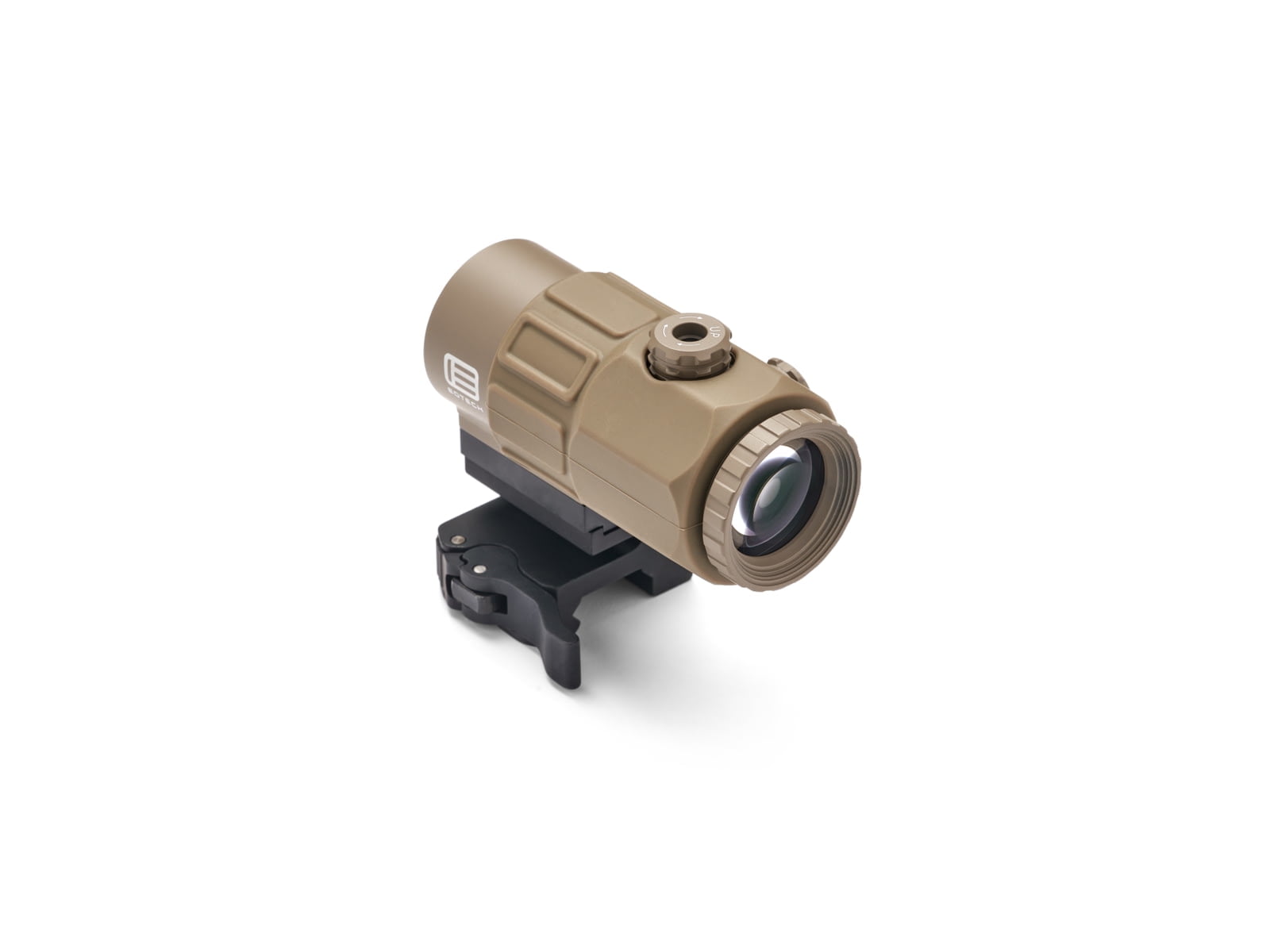 Eotech G45.STSTAN Tan Quick Detach Mount 5x Rifle Scope Magnifier