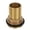 Vintage Bronze, variant on M Buder Vintage Automatic Sensor Bathroom Basin Hands Free Water Faucet Mixer Wash Basin Taps Touchless Water Saver Brass G1/2 Thread 12.2in / 310mm Height For Commercial Home