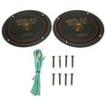 thumbnail image 2 of Coaxial Car Horn, Car Loudspeaker Clear Sound  For Car Modification, 2 of 8