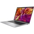 thumbnail image 3 of HP 2024 ZBook-FF14G10 14” WUXGA IPS Laptop 14-Core Intel Core i7-1370P Iris Xe Graphics 32GB DDR5 2TB SSD Thunderbolt 4 USB-C w/DP WiFi AX BT Webcam HDMI2.0 Backlit KB Fingerprint Windows 11 Pro, 3 of 5