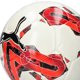 thumbnail image 3 of Puma - Balón de Fútbol TeamFINAL6 MS Entrenamiento (Blanco, Rojo), 3 of 3