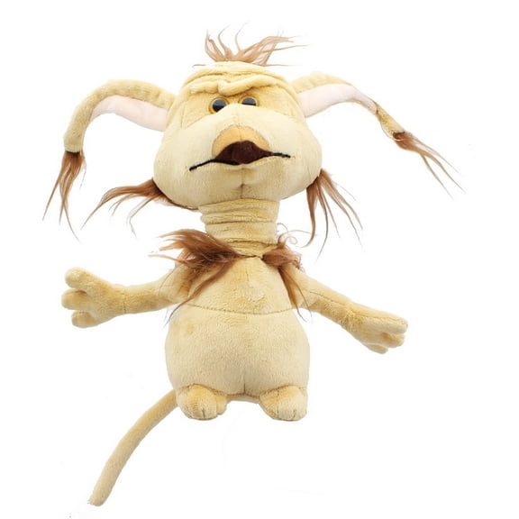 Star Wars 9" Salacious Crumb Talking Plush