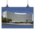 thumbnail image 2 of Print: The Washington Hilton Hotel, 1919 Connecticut Ave., N.W., 2 of 4