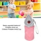 thumbnail image 3 of Taza de Orinal para Niños Taza de Entrenamiento para Orinar Orinal de Emergencia Portátil Ligero para Niños Orinal para Bebés y Niños Pequeños ANGGREK Otros, 3 of 8