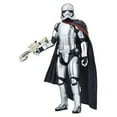 thumbnail image 3 of Star Wars The Last Jedi 12-inch Captain Phasma Walmart Exclusive Figure, 3 of 3