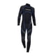 thumbnail image 2 of Traje de neopreno de buceo para hombre de 3 mm con cremallera en la espalda Protectores contra sarpullidos Surf Natación Scuba XL SG Cola traje de neopreno de los hombres, 2 of 8