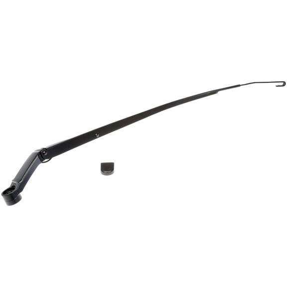 Dorman 43809 Front Passenger Side Wiper Arm for Specific Toyota Models