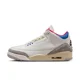 thumbnail image 5 of Ni - ke Ni - ke Air Jordan 3 OG SP "Seoul 2.0" IB1482-100 Men's Shoes Sneakers Brand New, 5 of 5