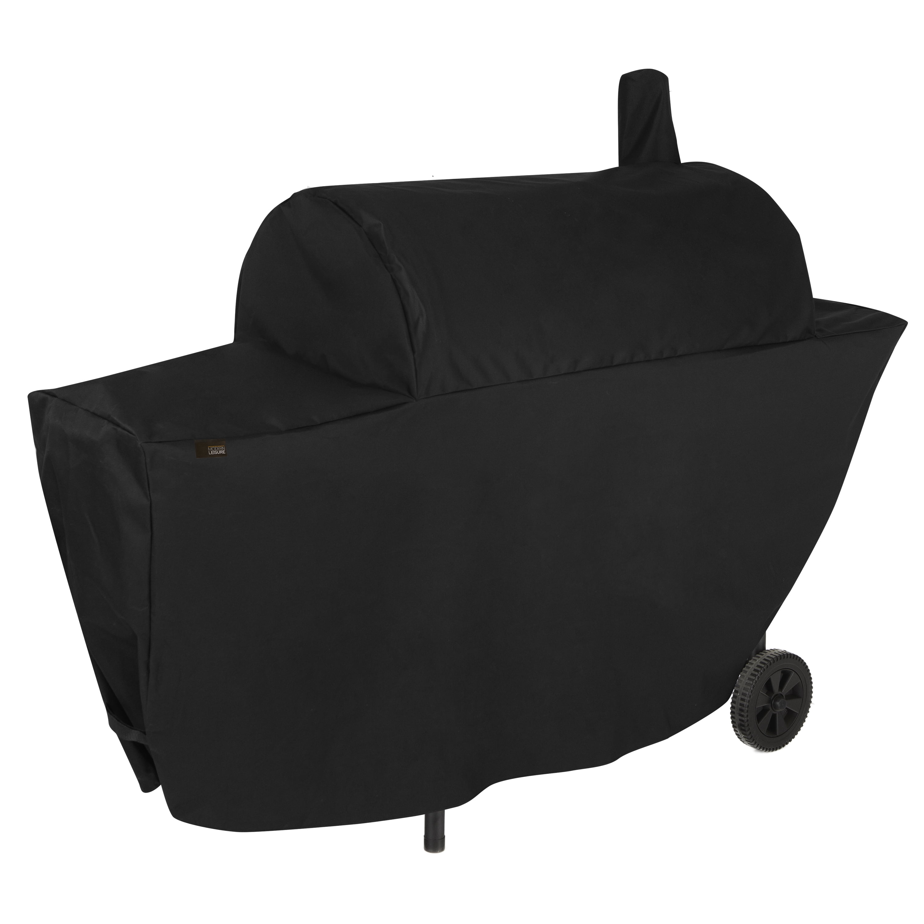 Modern Leisure Chalet 67' Grill + Smoker Cover