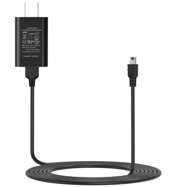 Cable de carga Smays compatible con TI-84 Plus CE Graphing C