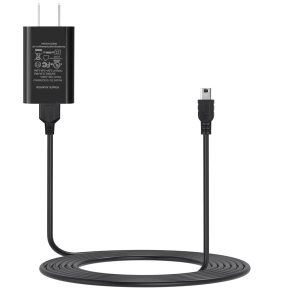 Cable de carga Smays compatible con TI-84 Plus CE Graphing C