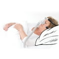 thumbnail image 2 of F&P Tubes Chauffants ThermoSmart - SleepStyle (Nouveau Modèle) - Tubes CPAP, 2 of 4