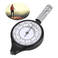 thumbnail image 6 of Mini Outdoor Map-Measurer Distance CACULATOR Mapping Tool Metal Wheel for Camping Hiking Travel, 6 of 7
