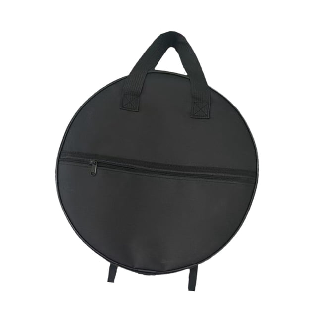 Bolsa para caja de batería, almacenamiento portátil con bolsillo y correas de hombro ajustables, mochila de transporte de batería a prueba de polvo