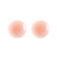 thumbnail image 1 of Pegatinas de silicona para pezones, impermeables, transpirables, invisibles, antigolpes, invisibles, para el pecho, antideslizamiento, 1 of 2