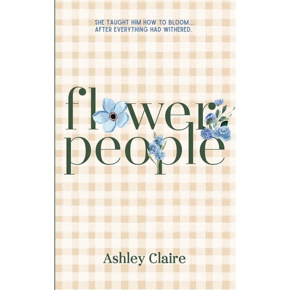 Flower People (Discreet), (Paperback)