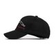 thumbnail image 4 of Gorra de béisbol Jaguars Anime para adultos, tamaño ajustable, 4 of 5