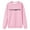 Pink, variant on Im My Engaged Era Bride Sweatshirts for Women 2025 Bachelorette Bride Engagement Party Sweatshirt Pullover Tops