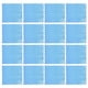 thumbnail image 1 of EeaseMX 100 envoltorios de papel a cuadros para pizza, aceite y alimentos fritos, resistentes a la grasa (azules), 1 of 8