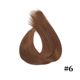 thumbnail image 1 of Typpkmm Extensiones De Cabello Con Clip with 100 Cabello Humano and Juego De 7, 1 of 7
