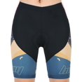 thumbnail image 2 of SURJDE Womens Cycling Shorts, 2 of 5