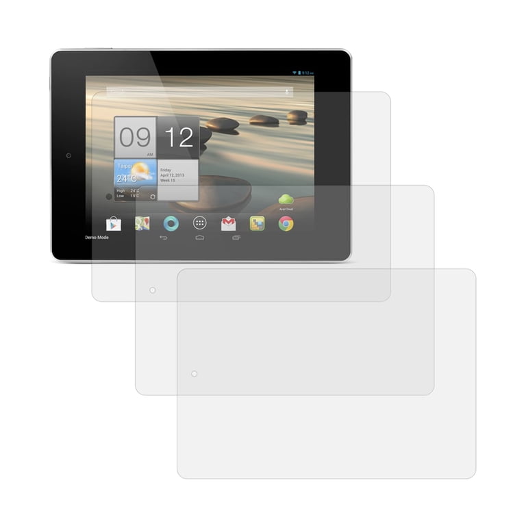 3-PACK Screen Protector For AYANEO Air Handheld PC Game...