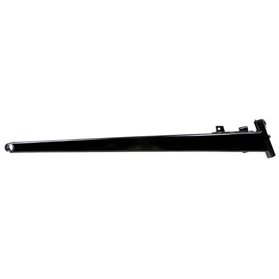 Spi-Sport Part 08-460L Chrome Moly Trailing Arms - Black