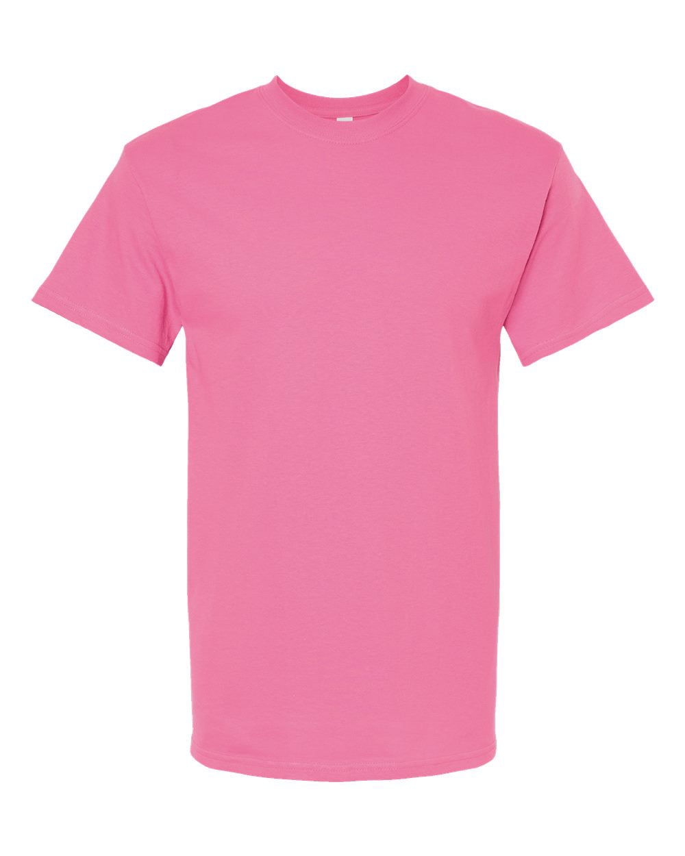 M&O Gold Soft Touch T-Shirt Size up to 5XL - Walmart.com